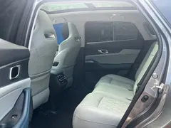 2022 Changan UNI-K iDD PHEV 130km 1.5T Premium — фото 6