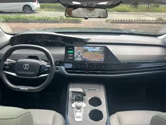 2022 Changan UNI-K iDD PHEV 130km 1.5T Premium — фото 7