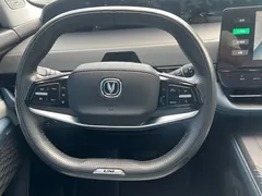 2022 Changan UNI-K iDD PHEV 130km 1.5T Premium — фото 9