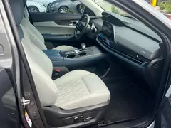 2022 Changan UNI-K iDD PHEV 130km 1.5T Premium — фото 11