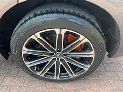 2022 Changan UNI-K iDD PHEV 130km 1.5T Premium — фото 19