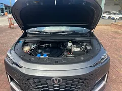 2022 Changan UNI-K iDD PHEV 130km 1.5T Premium — фото 20
