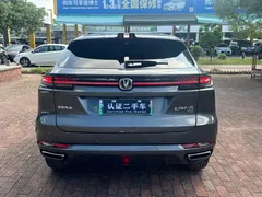 2022 Changan UNI-K iDD PHEV 130km 1.5T Premium — фото 22