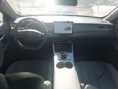 2025 BYD Qin PLUS DM-i PHEV Smart Driving 55km Leading, белый — фото 10