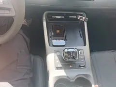 2025 BYD Qin PLUS DM-i PHEV Smart Driving 55km Leading, белый — фото 14
