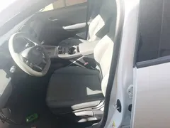 2025 BYD Qin PLUS DM-i PHEV Smart Driving 55km Leading, белый — фото 15