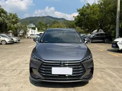 2022 BYD Song Max DM-i PHEV 105km Flagship — фото 2