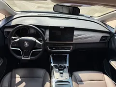 2022 BYD Song Max DM-i PHEV 105km Flagship — фото 6