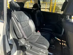 2021 Honda Odyssey 2.0L Rui, белый — фото 9