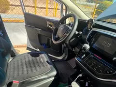 2021 Honda Odyssey 2.0L Rui, белый — фото 10