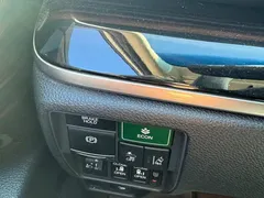 2021 Honda Odyssey 2.0L Rui, белый — фото 11