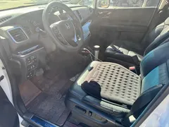 2021 Honda Odyssey 2.0L Rui, белый — фото 12