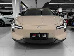 2024 Xpeng MONA M03 620 Ultra Long Range — фото 2