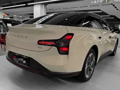 2024 Xpeng MONA M03 620 Ultra Long Range — фото 4