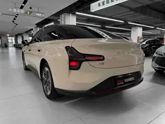2024 Xpeng MONA M03 620 Ultra Long Range — фото 6