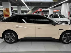 2024 Xpeng MONA M03 620 Ultra Long Range — фото 7