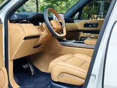 2025 Zeekr 9X Ultra 55kWh 6-seat, белый — фото 4