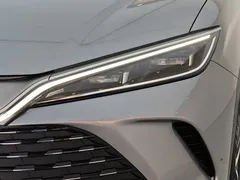 2024 BYD Song L PHEV 112km — фото 27
