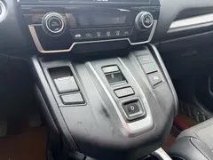 2021 Honda CR-V 2.0L Hybrid 2WD, белый — фото 15