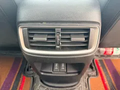 2021 Honda CR-V 2.0L Hybrid 2WD, белый — фото 17