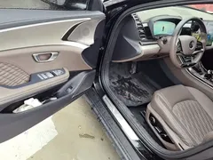 2022 BYD Han PHEV 121KM Premium, чёрный — фото 16