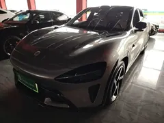2025 Xiaomi YU7 RWD Long Range — фото 2