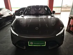 2025 Xiaomi YU7 RWD Long Range — фото 3