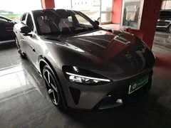 2025 Xiaomi YU7 RWD Long Range — фото 4