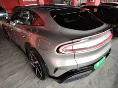 2025 Xiaomi YU7 RWD Long Range — фото 5