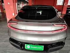 2025 Xiaomi YU7 RWD Long Range — фото 6