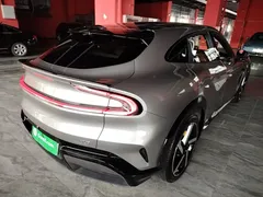 2025 Xiaomi YU7 RWD Long Range — фото 7