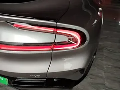 2025 Xiaomi YU7 RWD Long Range — фото 8