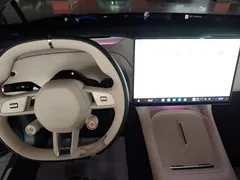 2025 Xiaomi YU7 RWD Long Range — фото 10