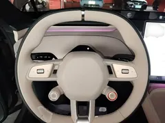 2025 Xiaomi YU7 RWD Long Range — фото 11