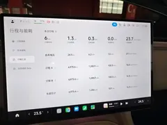 2025 Xiaomi YU7 RWD Long Range — фото 12