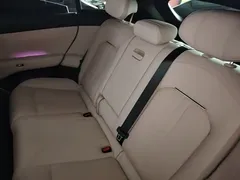 2025 Xiaomi YU7 RWD Long Range — фото 17
