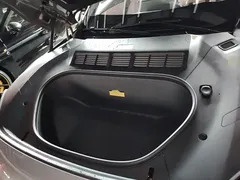 2025 Xiaomi YU7 RWD Long Range — фото 20