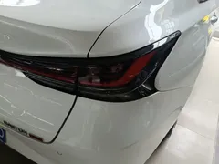 2023 Changan Raeton PLUS 1.5T DCT Pilot, белый — фото 8