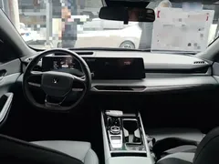 2023 Changan Raeton PLUS 1.5T DCT Pilot, белый — фото 10