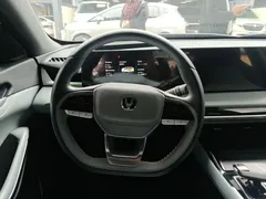 2023 Changan Raeton PLUS 1.5T DCT Pilot, белый — фото 11