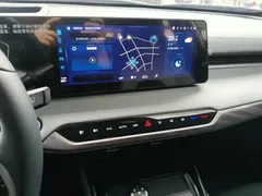 2023 Changan Raeton PLUS 1.5T DCT Pilot, белый — фото 13