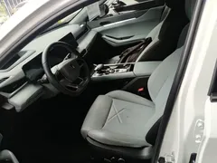 2023 Changan Raeton PLUS 1.5T DCT Pilot, белый — фото 15