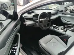 2023 Changan Raeton PLUS 1.5T DCT Pilot, белый — фото 16