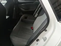 2023 Changan Raeton PLUS 1.5T DCT Pilot, белый — фото 17