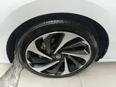 2023 Changan Raeton PLUS 1.5T DCT Pilot, белый — фото 23