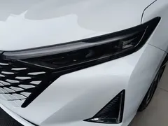 2023 Changan Raeton PLUS 1.5T DCT Pilot, белый — фото 24
