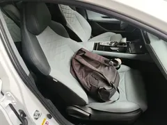 2023 Changan Raeton PLUS 1.5T DCT Pilot, белый — фото 25