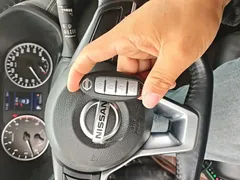 2022 Nissan Sylphy 1.6L XL CVT Enjoy, белый — фото 9