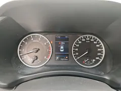 2022 Nissan Sylphy 1.6L XL CVT Enjoy, белый — фото 12