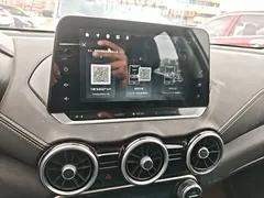 2022 Nissan Sylphy 1.6L XL CVT Enjoy, белый — фото 13